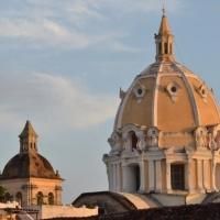 1st International Biennial of Contemporary Art, CARTAGENA DE INDIAS, COLOMBIA Opens…