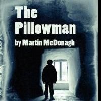 Silver Spring Stage to Present THE PILLOWMAN, 11/1-23