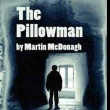 Silver Spring Stage to Present THE PILLOWMAN, 11/1-23