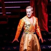 Ian 'H' Watkins Reprises Role of Joseph on Tour