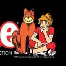 Tickets to ANNIE at Old National Centre Now On Sale