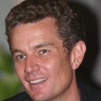 BWW Interviews: Actor James Marsters Talks About THE BELLS OF WEST 87TH at Greenway…