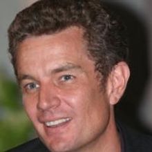 BWW Interviews: Actor James Marsters Talks About THE BELLS OF WEST 87TH at Greenway C