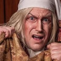 A CHRISTMAS CAROL Opens 12/5 at at Theatre Memphis