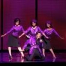 Gallo Center for the Arts to Present New Broadway Touring Production of DREAMGIRLS, 1