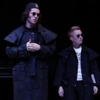 Photo Flash: First Look at THE ERKLINGS, Now Playing at Beckett Theatre