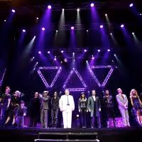 THE ILLUSIONISTS - WITNESS THE IMPOSSIBLE Comes to North Texas, Now thru 4/19