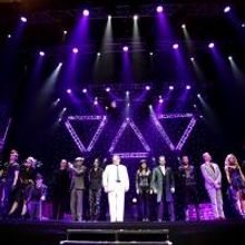 THE ILLUSIONISTS - WITNESS THE IMPOSSIBLE Comes to North Texas, 4/7-19