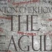 The Seagull Alights at Stella Adler Studio of Acting, 1/19-2/2