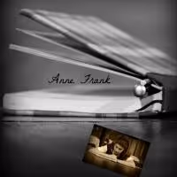 Inland Valley Repertory Theatre's THE DIARY OF ANNE FRANK Opens Tonight