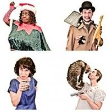 Maryland Ensemble Theatre Announces 2013-14 Season