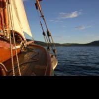 Granny Apple Publishing to Release 'THE ART OF WOODEN BOAT REPAIR by Allen Taube