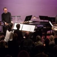 The Miller Theatre Announces the Spring Season of POP-UP CONCERTS