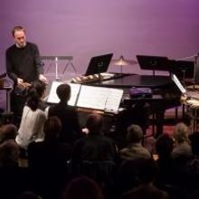 The Miller Theatre Announces the Spring Season of POP-UP CONCERTS