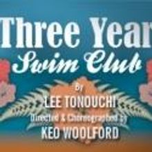 Olympic Story THREE YEAR SWIM CLUB Returns By Popular Demand At East West Players, Th