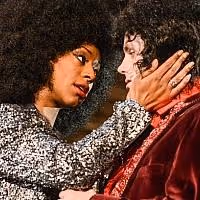 BWW Reviews: 20TH CENTURY BOY, New Wimbledon Theatre, June 23 2014
