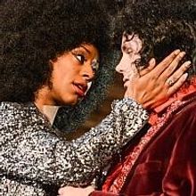 BWW Reviews: 20TH CENTURY BOY, New Wimbledon Theatre, June 23 2014