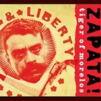 ZAPATA! Tiger of Morelos Opens Today at Inwood-Shakes