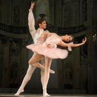 Tickets for Nureyev State Ballet Theatre's THE SLEEPING BEAUTY On Sale Today