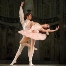 Tickets for Nureyev State Ballet Theatre's THE SLEEPING BEAUTY On Sale Today