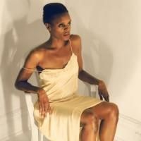 Okwui Okpokwasili's BRONX GOTHIC Adds Second Week of Shows at Danspace Project…