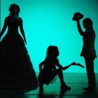 NYC Company Gogol Annex Premieres ANTEBELLUM in New Orleans, Now thru 11/24