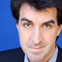 BRIDGES OF MADISON COUNTY's Jason Robert Brown Wins Tony for Best Score