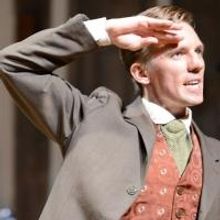 Larry Kirwan's HARD TIMES to Open 1/13 at the cell