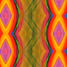 ArtCenter/South Florida Opens UNPREDICTABLE PATTERNS OF BEHAVIOR Today