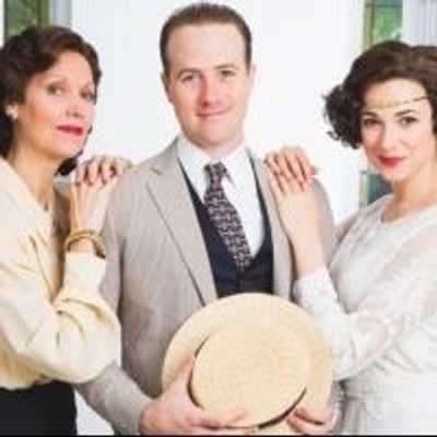 Photo Flash: Meet the Casts of New York Musical Theatre Festival 2013!