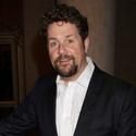 Michael Ball, Laura Michelle Kelly to Perform in Shanghai, February 14