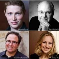 Houston Chamber Choir Announces Special Bonus Concert, 6/7