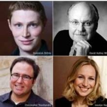 Houston Chamber Choir Presents Special Bonus Concert Today