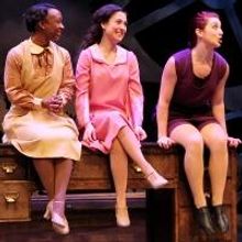 BWW Reviews: Stages Repertory Theatre's FAILURE: A LOVE STORY is Full of Heart and En
