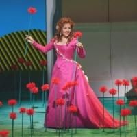 Renee Fleming Stars in ARMIDA, Airing 7/10 with THE MET: LIVE IN HD