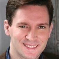 Actor/Singer Brian Childers Brings His Inimitable Danny Kaye Show to the El Portal…