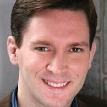 Actor/Singer Brian Childers Brings His Inimitable Danny Kaye Show to the El Portal Fo