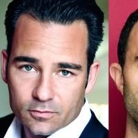 Meet the Team Behind ALMOST, MAINE at The Hudson MainStage: Martin Papazian…