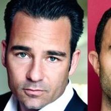 Meet the Team Behind ALMOST, MAINE at The Hudson MainStage: Martin Papazian, Christop