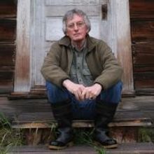 Poet Charles Wright Named Poet Laureate of the United States