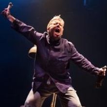 BWW Reviews: MAN TO MAN, Park Theatre, November 6 2014