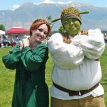 BWW Interviews: Saratoga Springs Theatre Co. Presents Regional Premiere of SHREK THE 