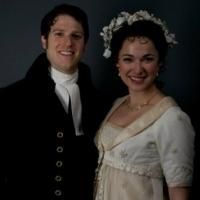 Photo Flash: Cast and Crew Portraits - DCTC's SENSE & SENSIBILITY THE MUSICAL