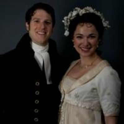 Photo Flash: Cast and Crew Portraits - DCTC&#039;s SENSE &amp; SENSIBILITY THE MUSICAL