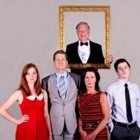 WaterTower Theatre Opens BLACK TIE, 5/31