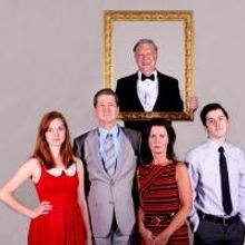 WaterTower Theatre Opens BLACK TIE, 5/31
