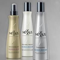 Simon Doonan Creates One of a Kind Tony Award Themed Window with Nexxus
