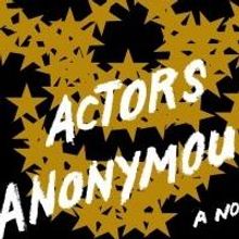 BWW Reviews: James Franco's ACTORS ANONYMOUS - New Novel Blurs Fact and Fiction To In