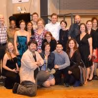 Photo Flash: First Look at Opening Night of Arena Stage's HEALING WARS Featuring…