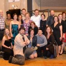Photo Flash: First Look at Opening Night of Arena Stage's HEALING WARS Featuring…